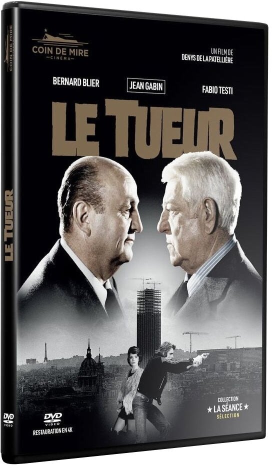 Le tueur (1972)