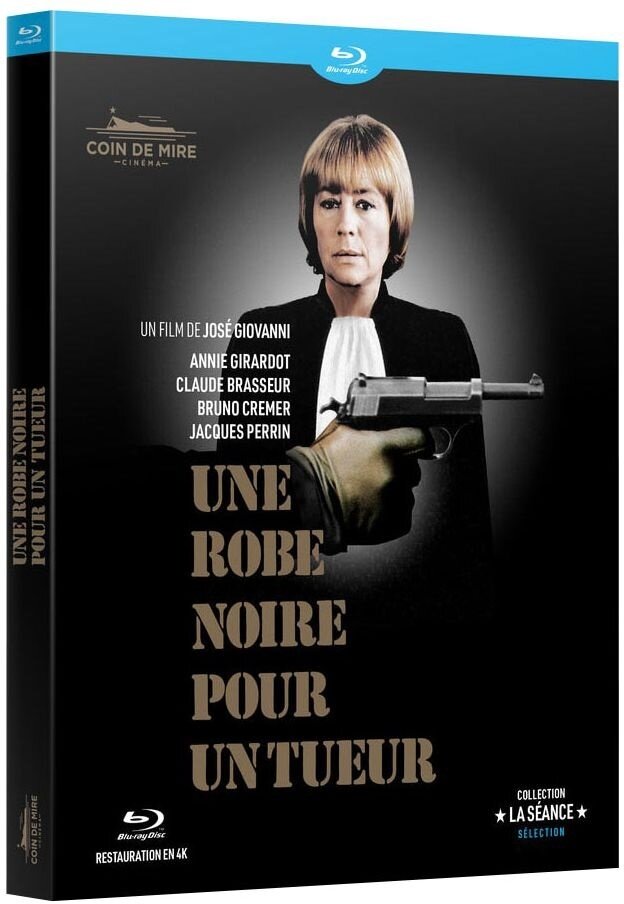 Une robe noire pour un tueur (1981)