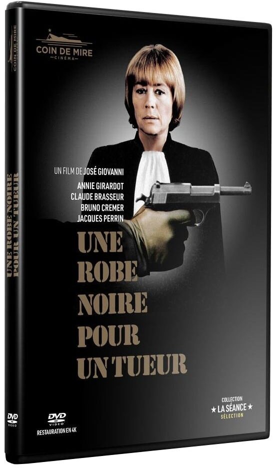 Une robe noire pour un tueur (1981)