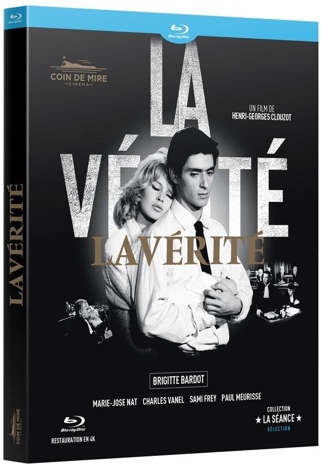 La vérité (1960)