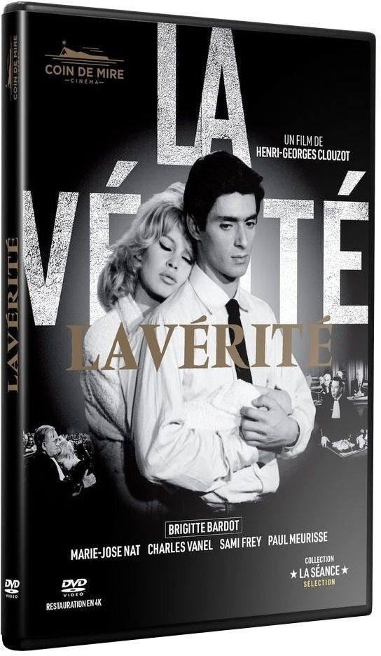 La vérité (1960)