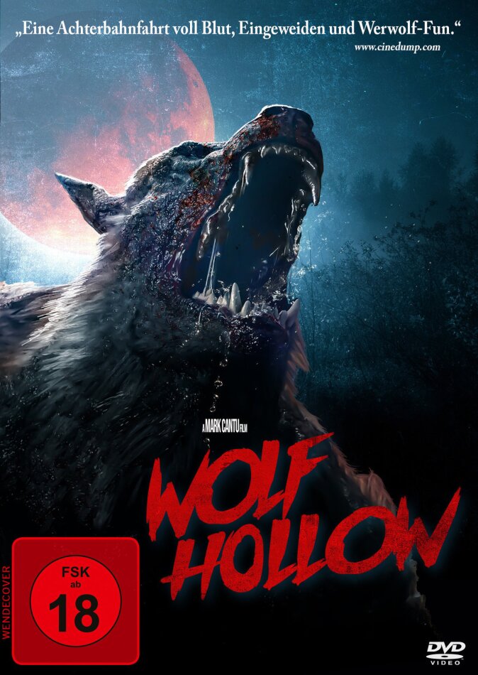 Wolf Hollow (2023)