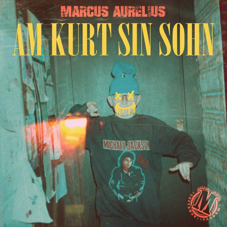 Marcus Aurelius - Am Kurt sin Sohn