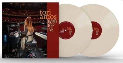 Tori Amos - Diving Deep Live (2 LPs)