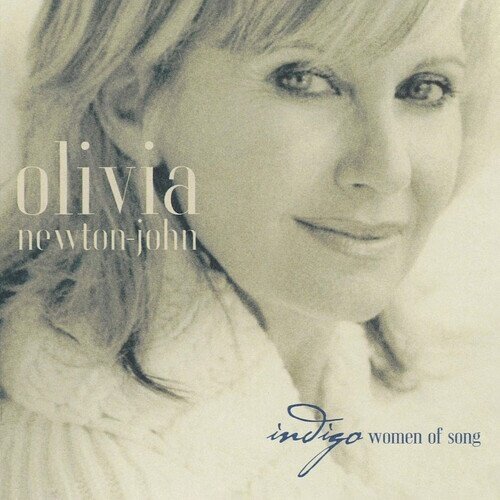Olivia Newton-John - Indigo: Woman Of Song Manufactured On Demand, CD-R