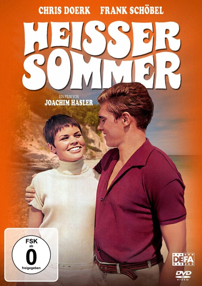 Heisser Sommer (1968) Neuauflage