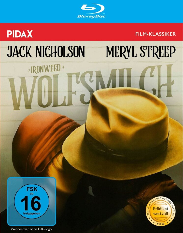 Wolfsmilch (1987) Pidax Film-Klassiker