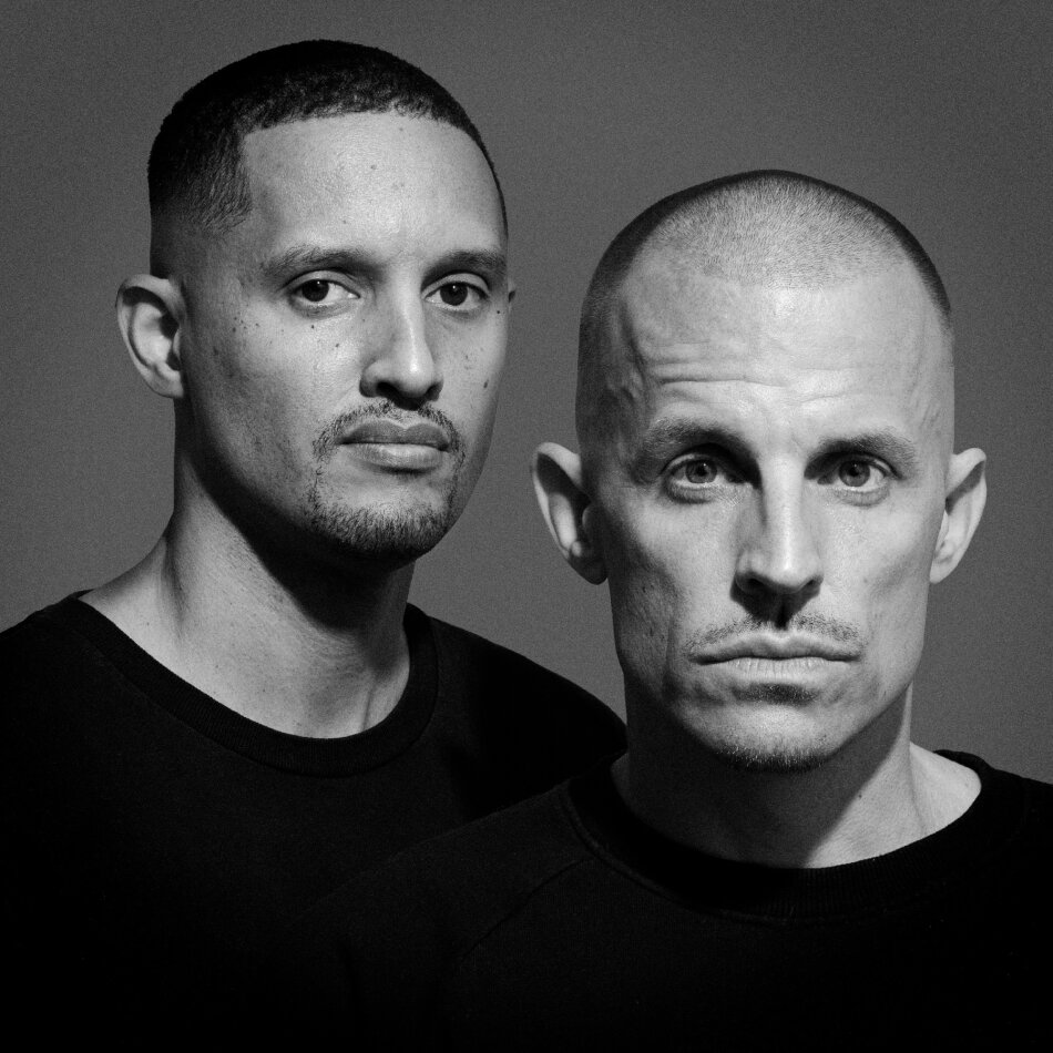 Tommy Vercetti & Dezmond Dez - Ostbärn gseh und stärbe Gatefold, 2 LPs