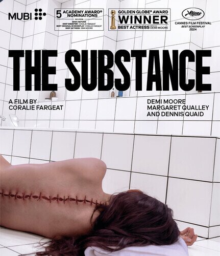 The Substance (2024)