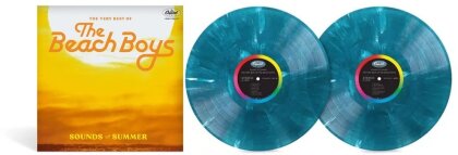 Beach Boys - Sounds Of Summer (Limited Edition, LP)