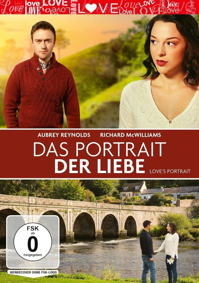 Das Portrait der Liebe (2022)