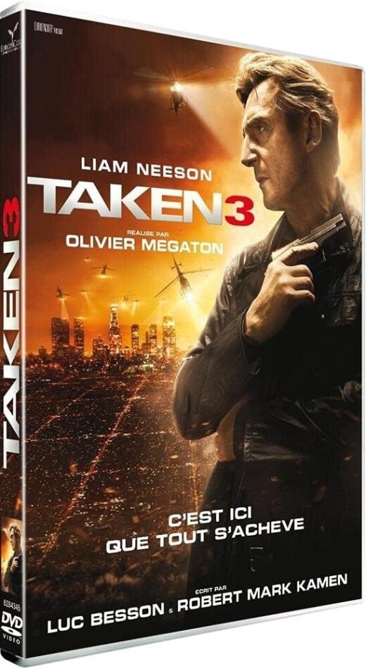 Taken 3 (2015)