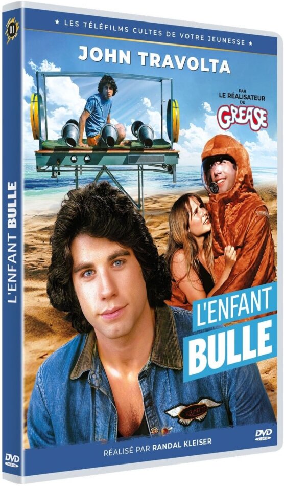 L'enfant bulle (1976)