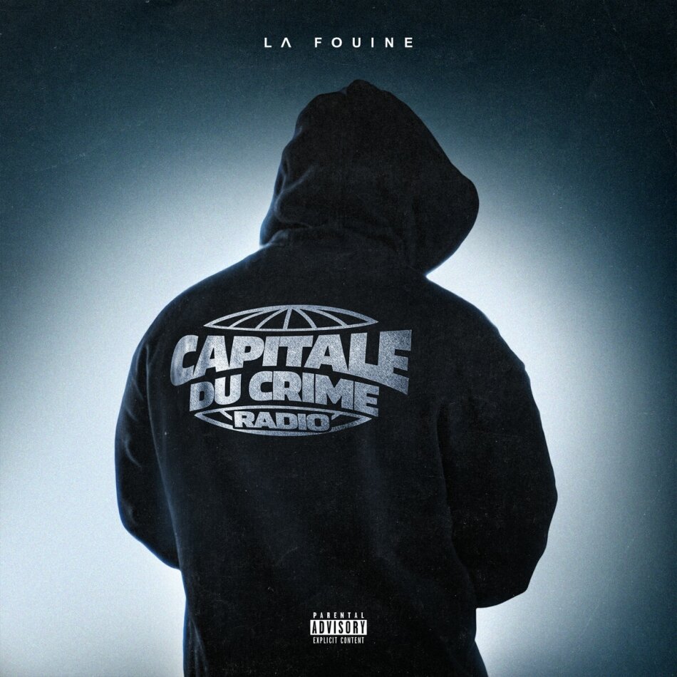 La Fouine - Capitale Du Crime Radio