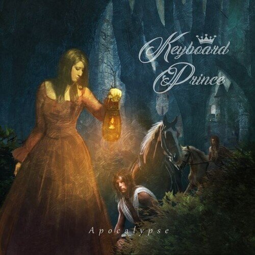 Keyboard Prince - Apocalypse Édition Deluxe, CD + DVD