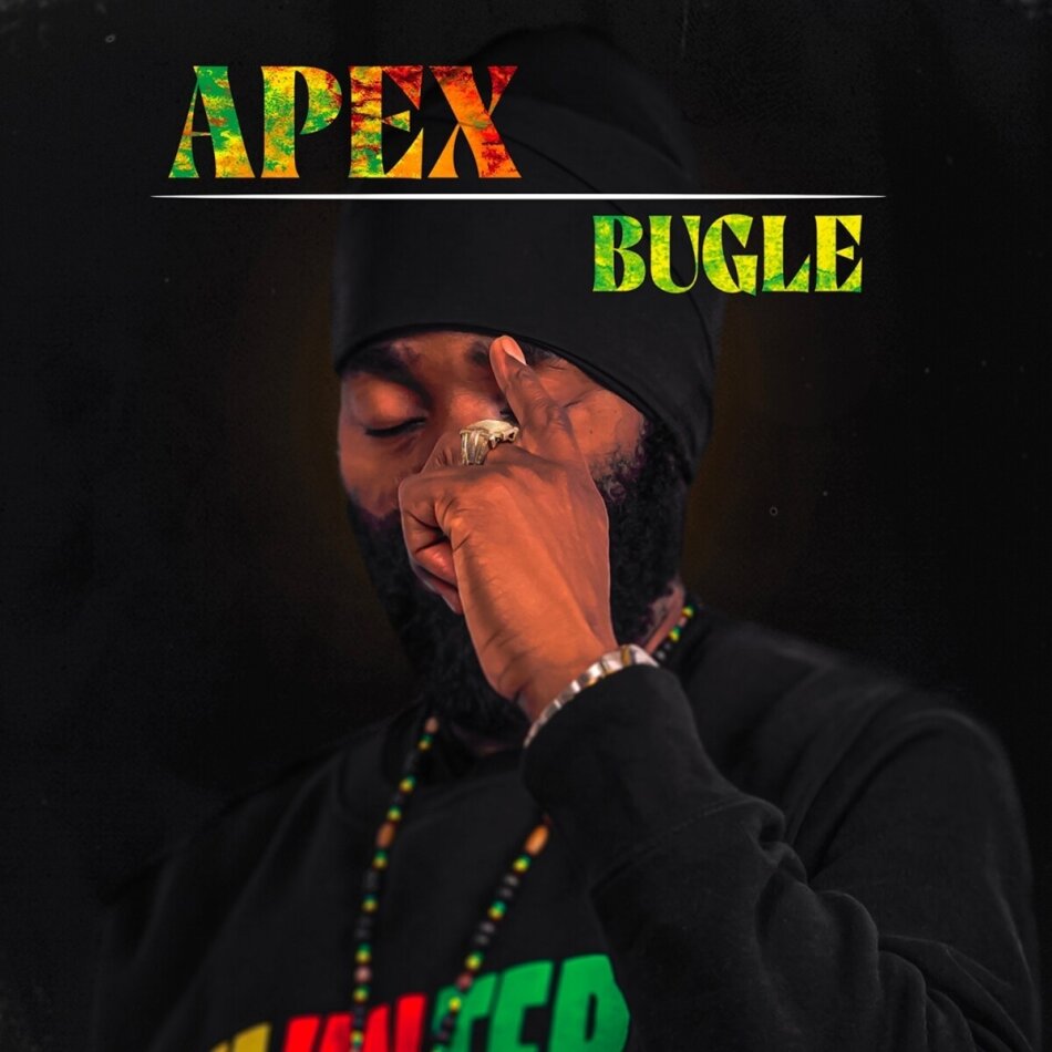 Bugle - Bugle - Apex LP