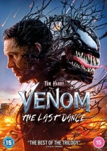 Venom 3 - The Last Dance (2024)