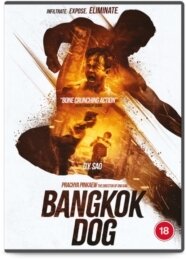 Bangkok Dog (2024)