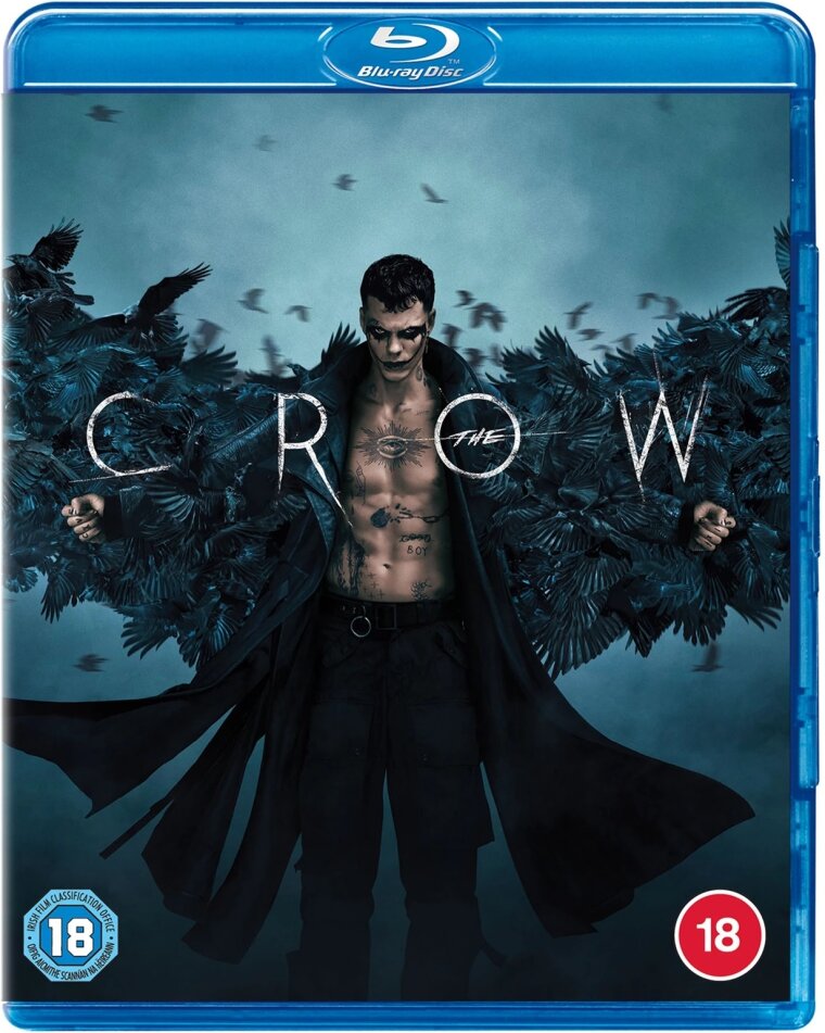 The Crow (2024)