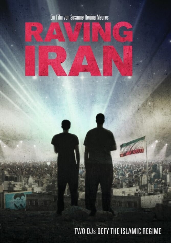 Raving Iran (2016)