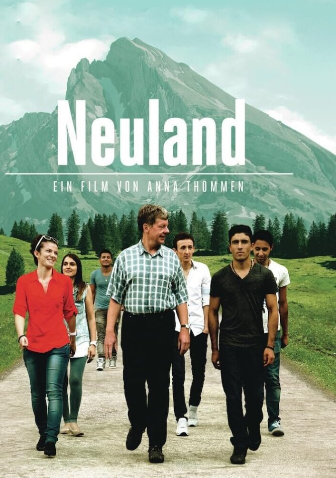 Neuland (2013)