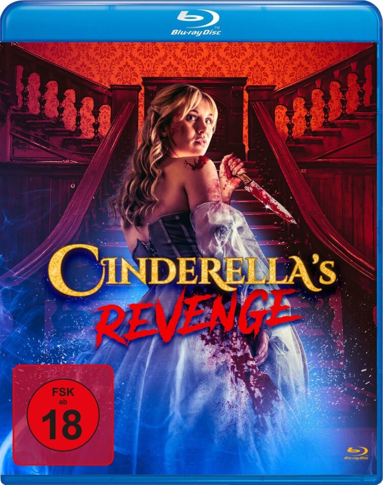 Cinderella's Revenge (2024)