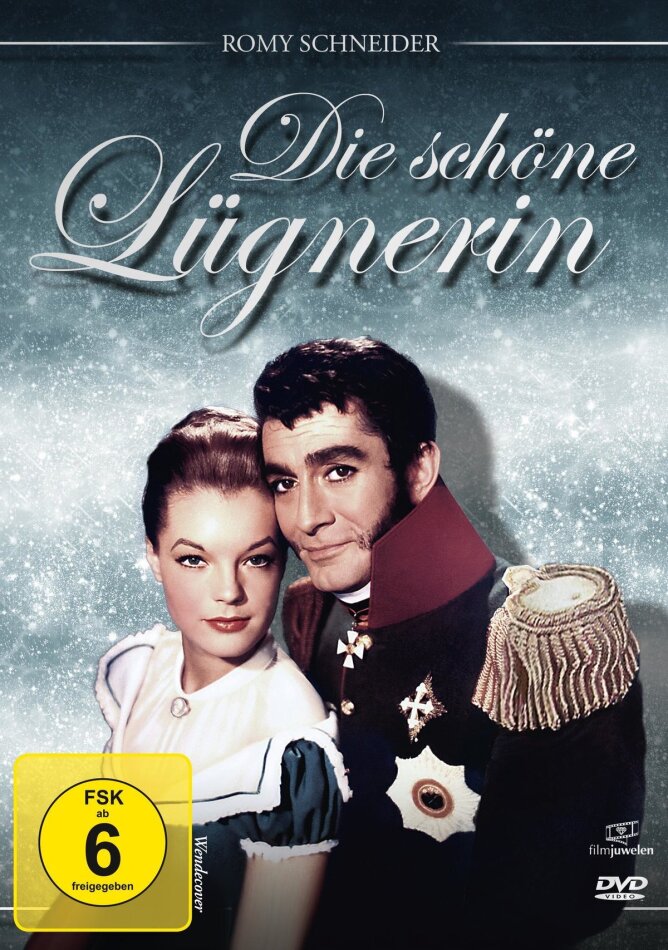 Die schöne Lügnerin (1959) New Edition