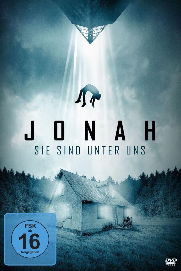 Jonah - Sie sind unter uns (2023)