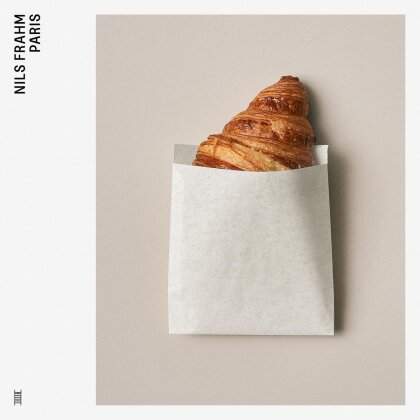 Nils Frahm - Paris (2 LP)