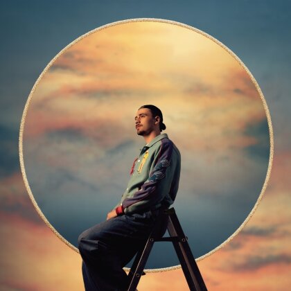 Pierre Garnier (Star Academy) - Chaque seconde (Deluxe Edition)