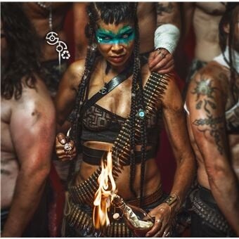 Shaka Ponk - --- Deluxe Edition, 2 CDs