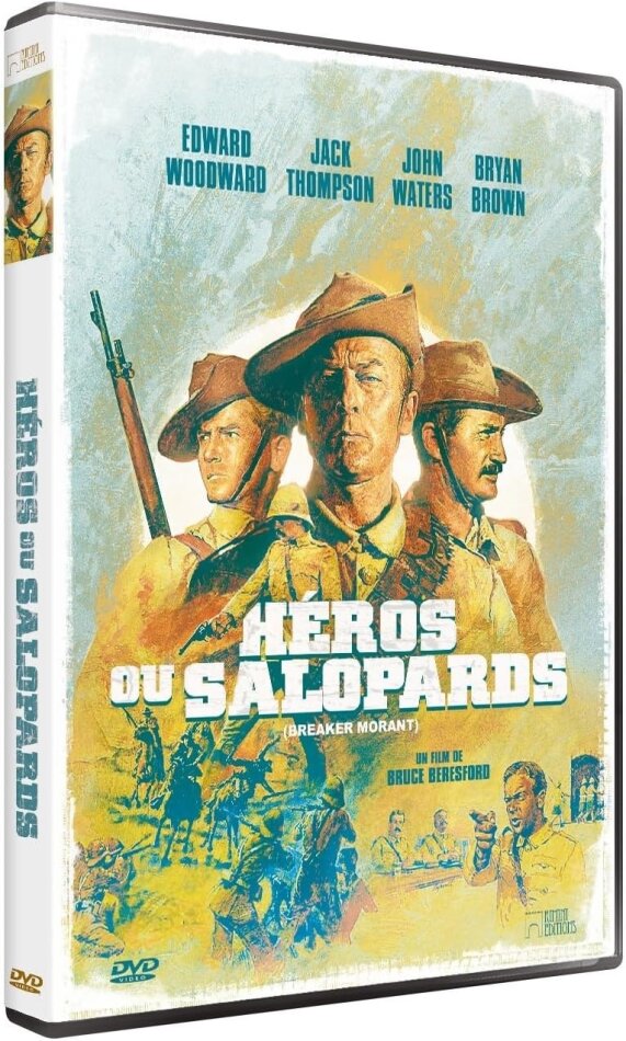 Héros ou salopards (1980)