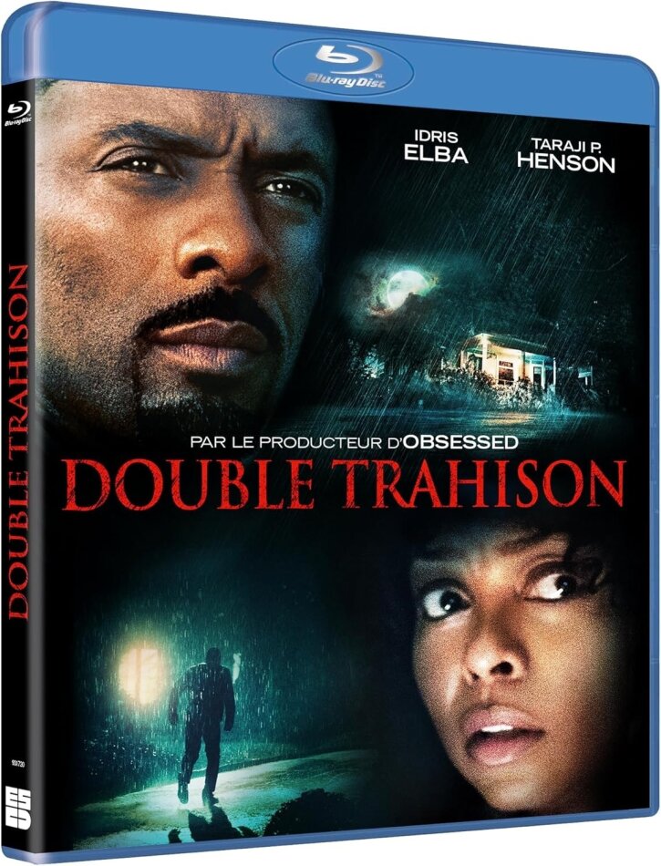 Double trahison (2014)