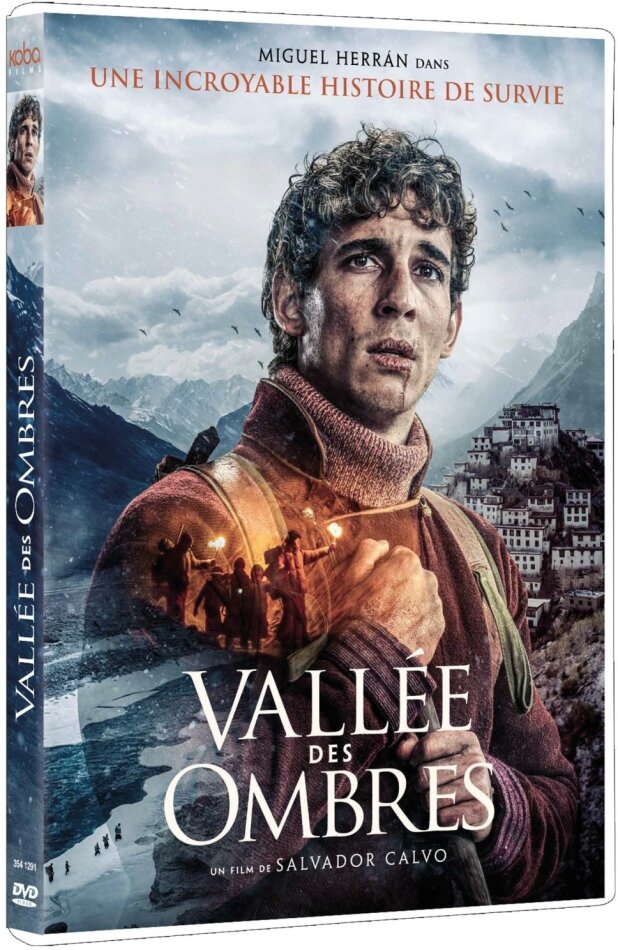 Vallée des ombres (2023)