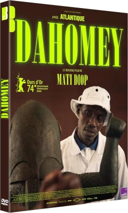 Dahomey (2024)