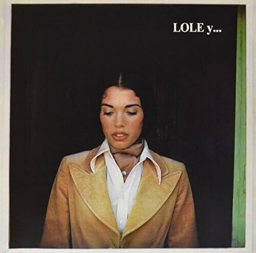 Lole Y Manuel - Nuevo Dia 2024 Reissue, 140 Gramm, LP