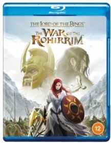 The Lord of the Rings: The War of the Rohirrim (2024)
