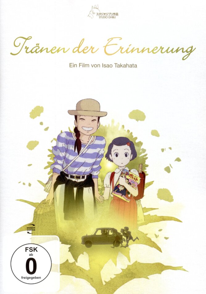 Tränen der Erinnerung (1991) White Edition