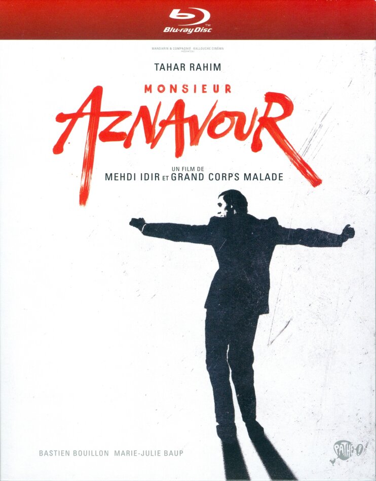 Monsieur Aznavour (2024)