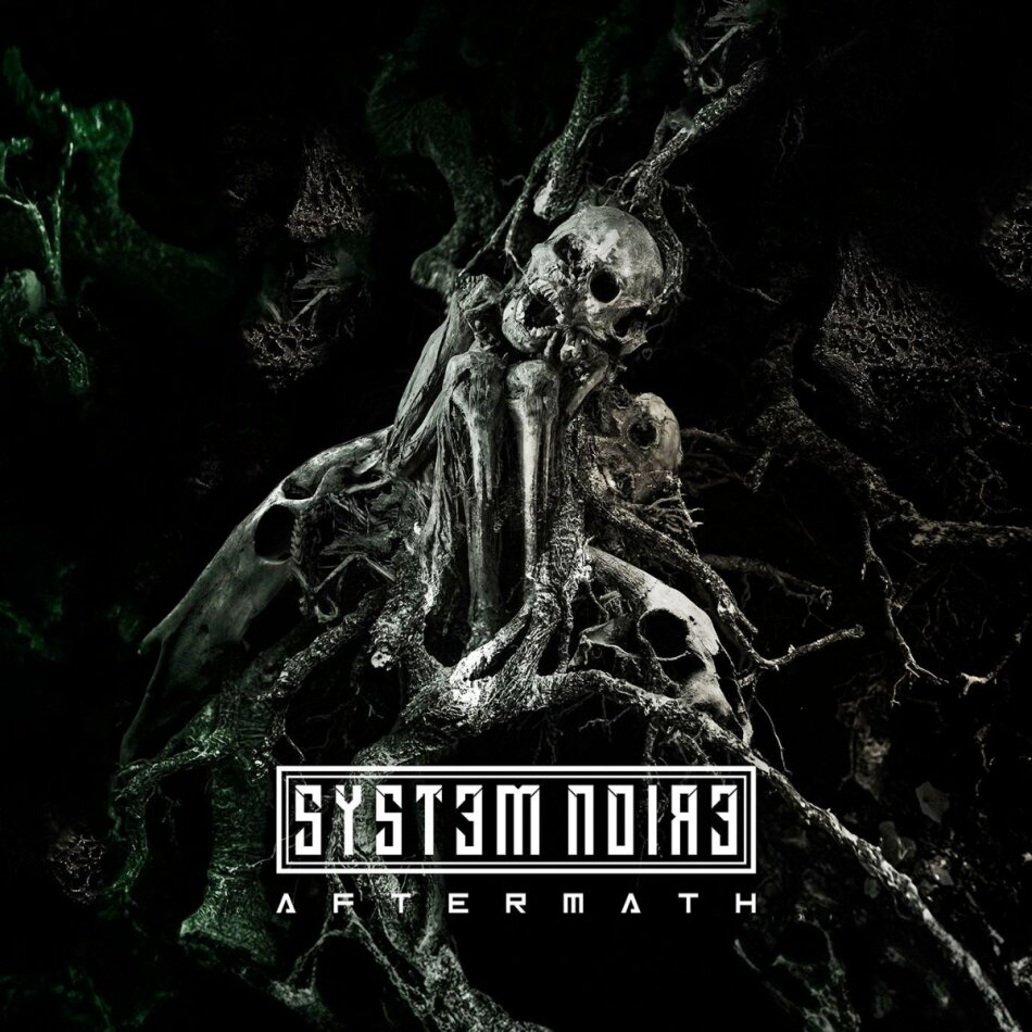 System Noire - Aftermath