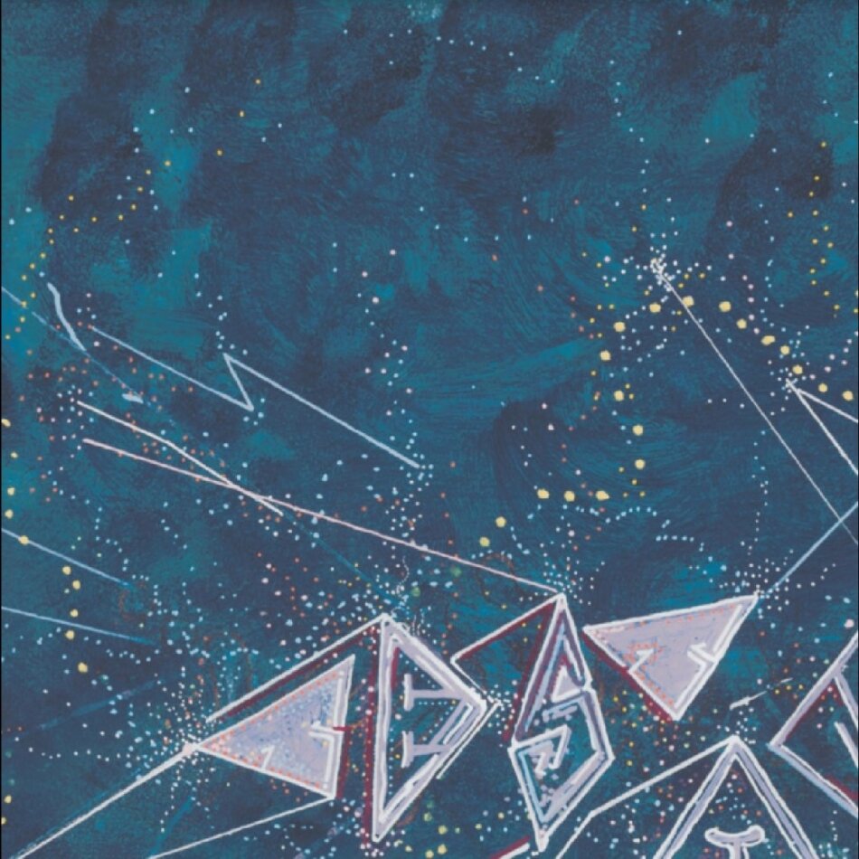 Daniel Savio - Testament LP