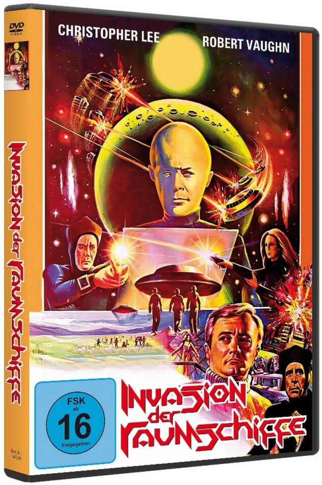 Invasion der Raumschiffe (1977)