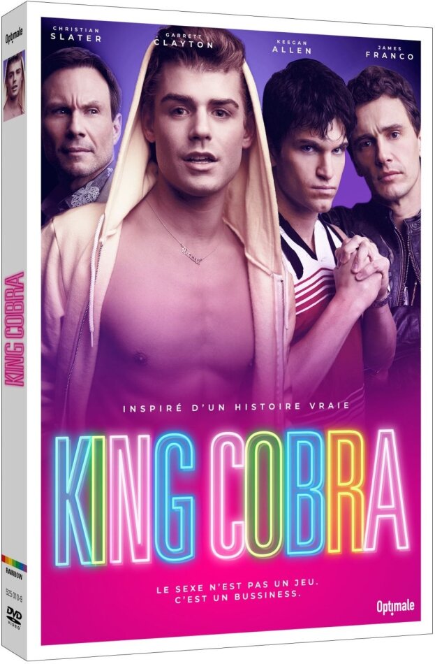 King Cobra (2016)