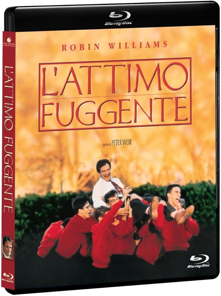 L'attimo fuggente (1989)