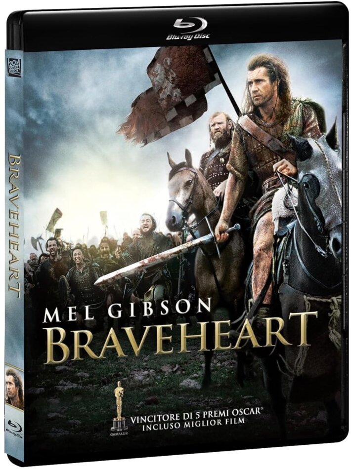 Braveheart (1995)