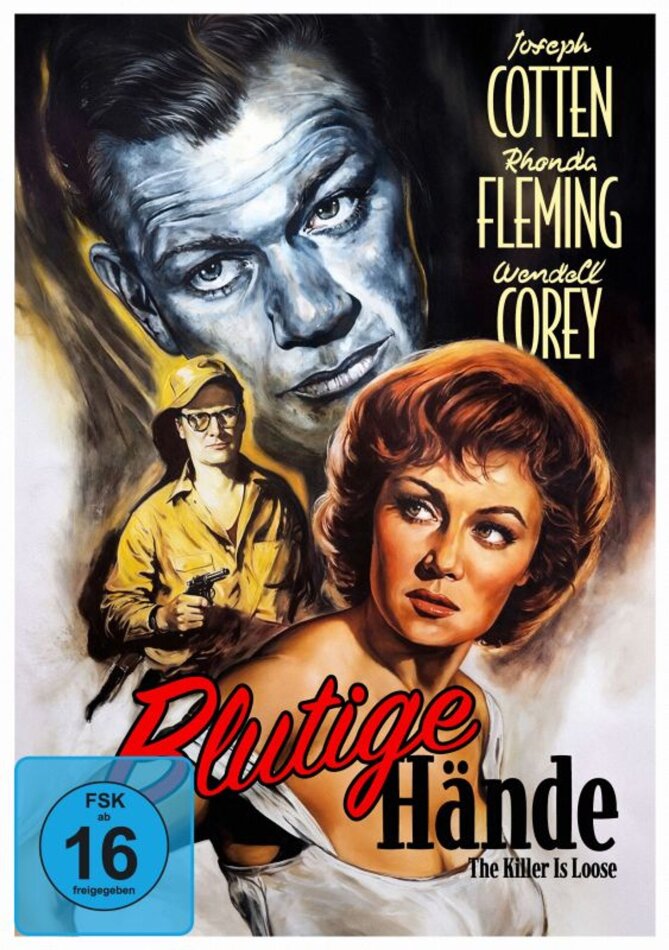 Blutige Hände (1956)