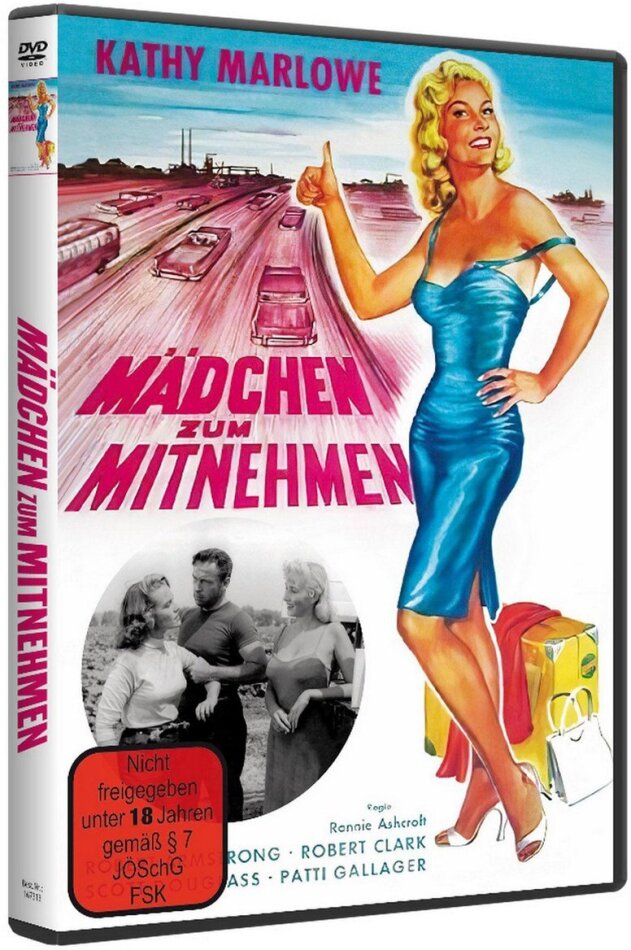 Mädchen zum Mitnehmen (1958)