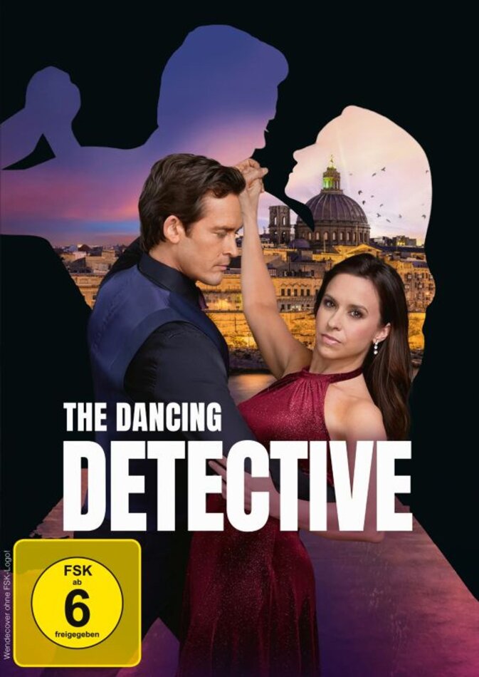 The Dancing Detective (2023)