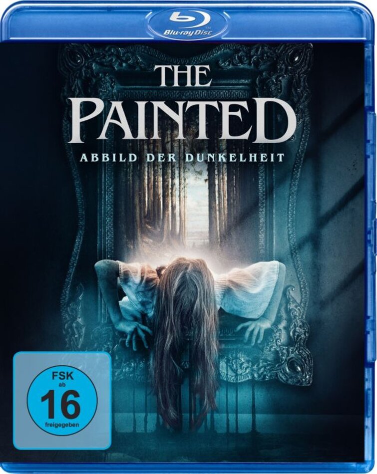 The Painted - Abbild der Dunkelheit (2024)