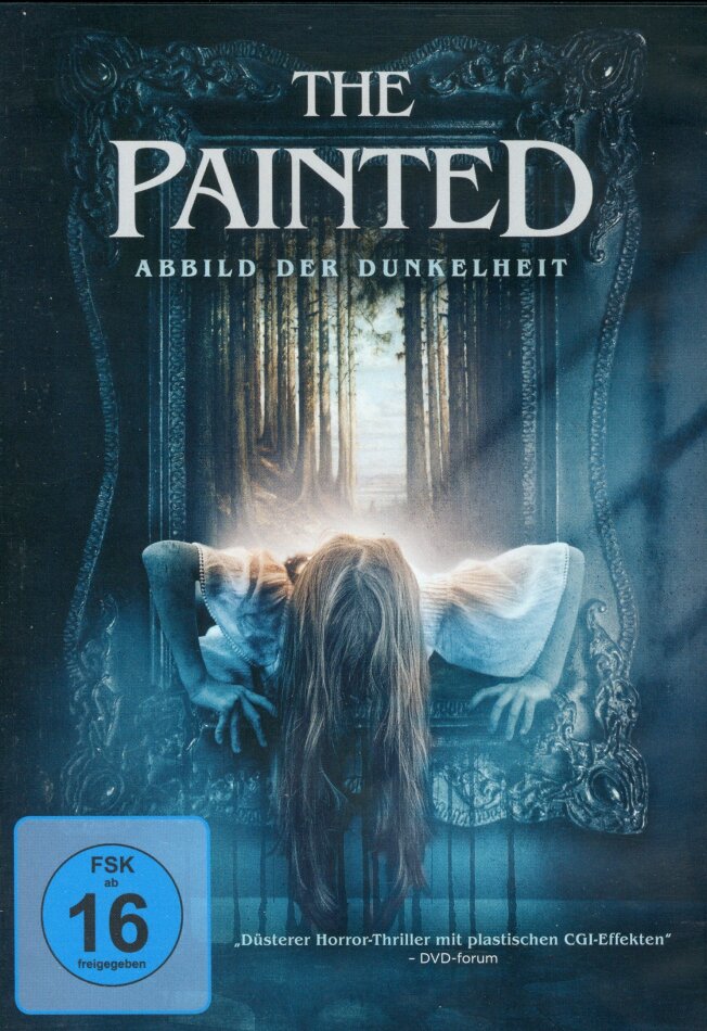 The Painted - Abbild der Dunkelheit (2024)